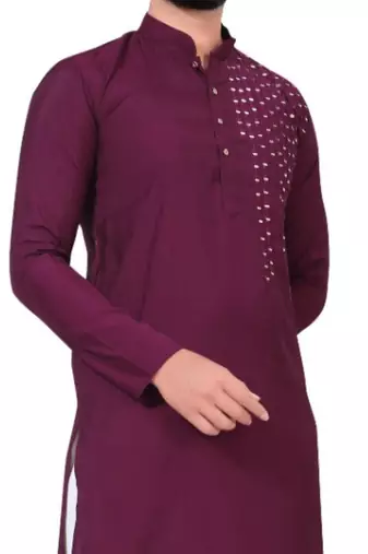 Traditional wear readymade only men's kurta collection