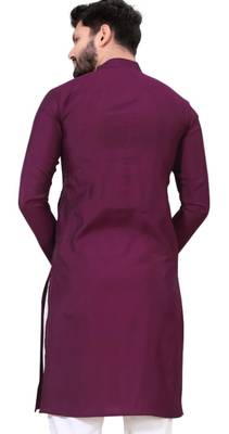 Traditional wear readymade only men's kurta collection 3