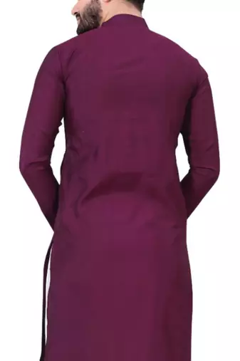 Traditional wear readymade only men's kurta collection