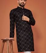 Traditional wear readymade only men's kurta collection
