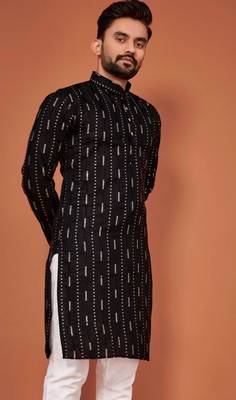 Traditional wear readymade only men's kurta collection 2