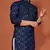 Traditional wear readymade only men's kurta collection