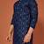 Traditional wear readymade only men's kurta collection