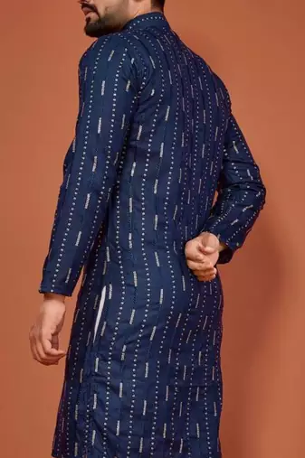 Traditional wear readymade only men's kurta collection