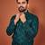 Traditional wear readymade only men's kurta collection
