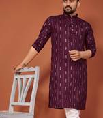 Traditional wear readymade only men's kurta collection