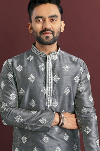 Traditional wear readymade kurta pajama collection