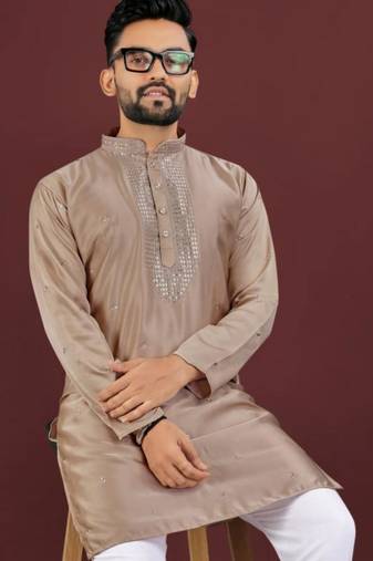 Traditional wear readymade only kurta collection