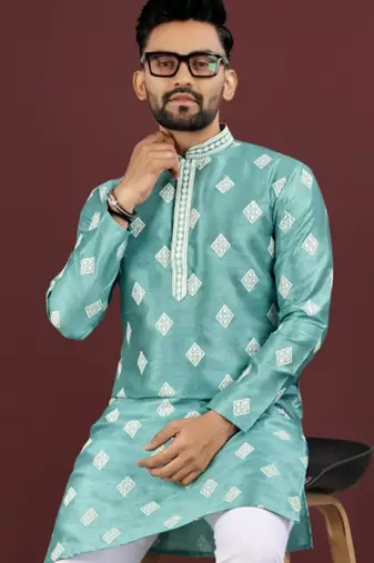 Traditional wear readymade only kurta collection