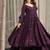 Elegant Heavy Embroidered Work Set
