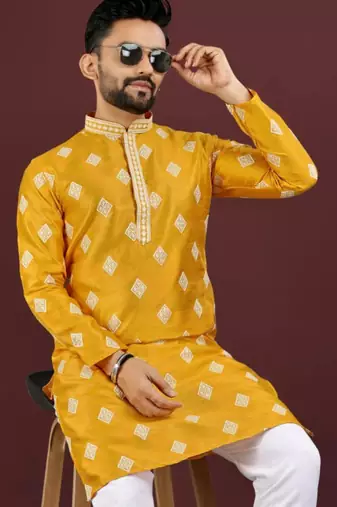 Traditional wear readymade only kurta collection