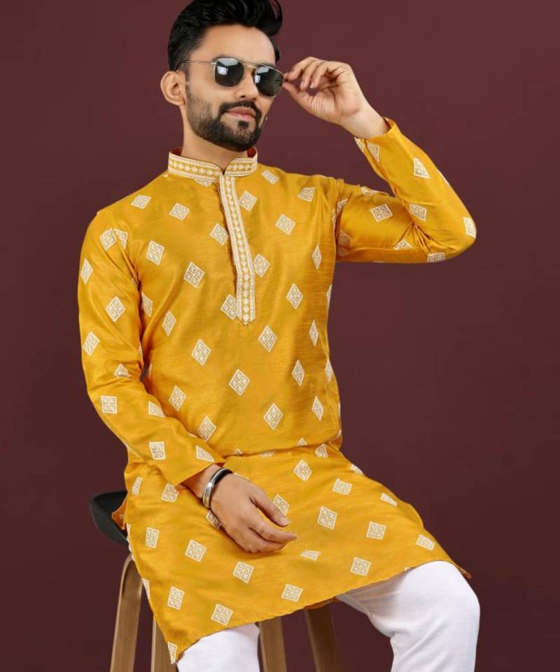 Traditional wear readymade only kurta collection