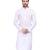 Classic solit plain kurta with bottom set