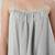 Women grey midi dress