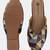 Pairs4u women's ethnic canvas juttis - embroidered slip-on flats with pvc sole for comfort & style