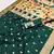 Green Color Maharastrian Paithani Silk Saree