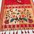 Red Color Maharastrian Paithani Silk Saree