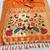 Orange Color Maharastrian Paithani Silk Saree