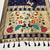 Navy Blue Color Maharastrian Paithani Silk Saree
