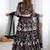 Black Color Thread Embroidery And Four Sequins Work Butterfly Net Lehenga Choli