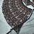 Black Color Thread Embroidery And Four Sequins Work Butterfly Net Lehenga Choli