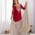 New Designer Heavy Georgette Palazzo Suit Set Party Wear Sharara Suit Set 