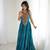 Navratri Special Printed Gown