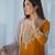 Heavy Georgette Palazzo Suit Set With Dupatta Festival Wear Suit Set 
