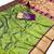 Mehendi Green Color Heavy Paithani Silk Traditional Saree