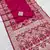 Rani Pink Color Designer Soft Dola Silk Saree
