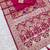 Rani Pink Color Designer Soft Dola Silk Saree