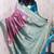 Soft silk banarasi peacock zari woven saree