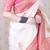 Soft silk banarasi peacock zari woven saree