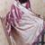 Soft silk banarasi jaal meenakari zari woven saree