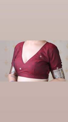 Soft silk banarasi jaal meenakari zari woven saree 2