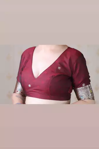 Soft silk banarasi jaal meenakari zari woven saree