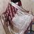 Soft silk banarasi jaal meenakari zari woven saree