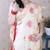 Soft silk saree with kamdhenu weaves zari woven saree