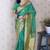 Soft silk saree with kamdhenu weaves zari woven saree