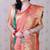 Soft silk saree with kamdhenu weaves zari woven saree