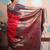 Zari woven peacock paithani silk saree