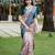 New Designer Banarasi Woven Soft Silk Saree With Blouse Set 