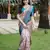 Banarasi Woven Soft Silk Saree With Blouse Set 