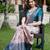New Designer Banarasi Woven Soft Silk Saree With Blouse Set 