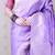 Soft silk bandhani leheriya zari woven saree