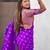 Soft silk dual zari woven saree with nandi border