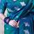 Soft silk dual zari woven saree with bird border