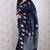Soft silk dual zari woven saree with bird border