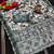 Grey Woven Cotton Silk Saree with Blouse Piece