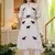 White Embroidered Cotton Kurta Sets